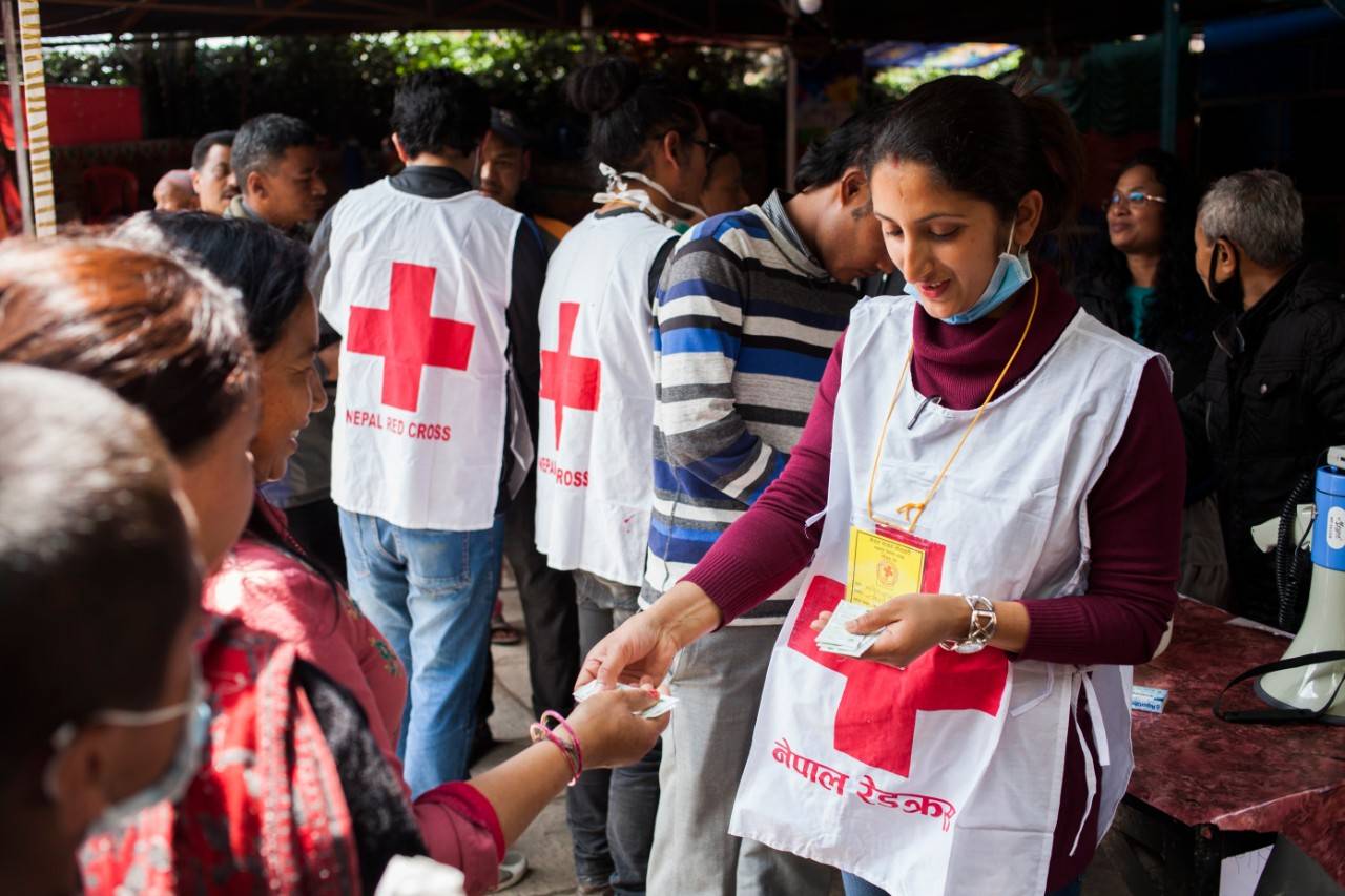 Why Blood Donation Matters More Than Ever in Nepal