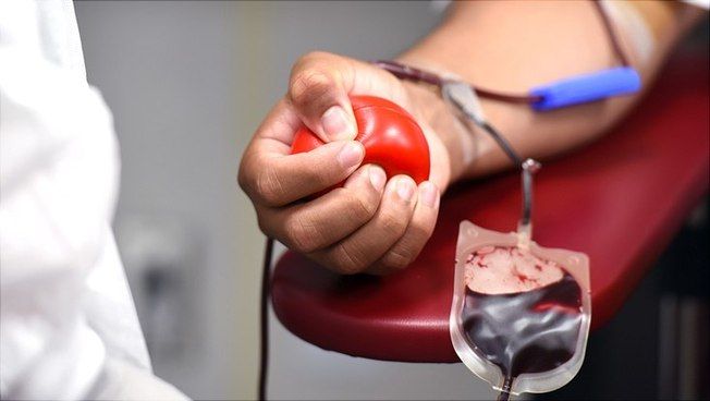 Building a Strong Blood Donation Culture in Nepal
