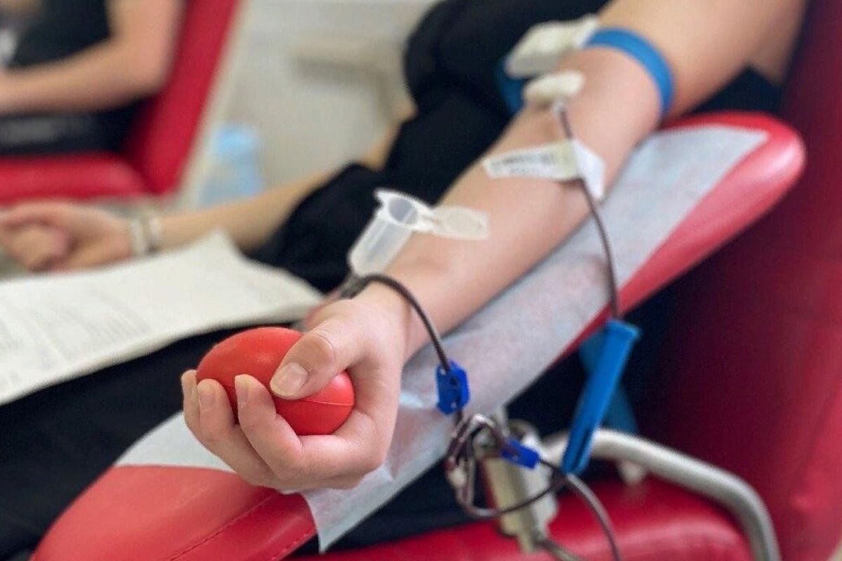 Who Can Donate Blood? Understanding Eligibility in Nepal