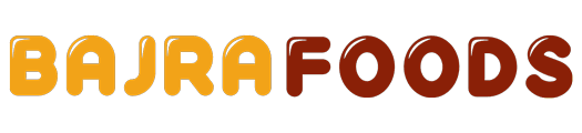 Bajra Foods logo