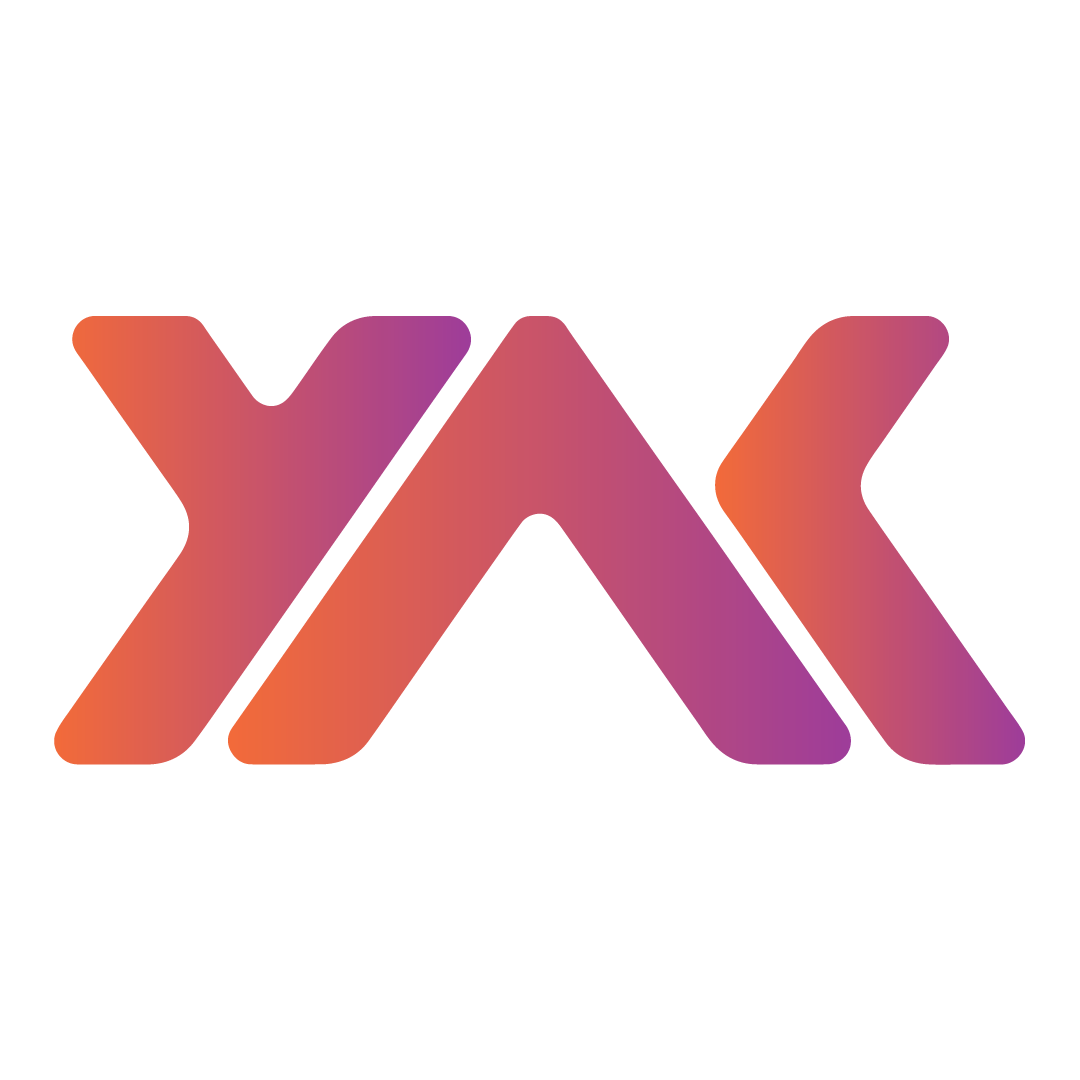 Yakwalk logo